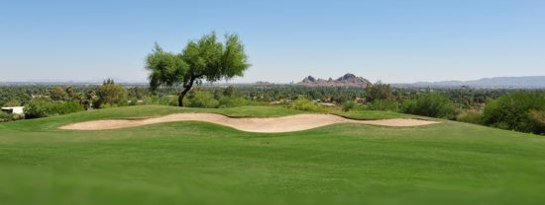 Golf Vademekum